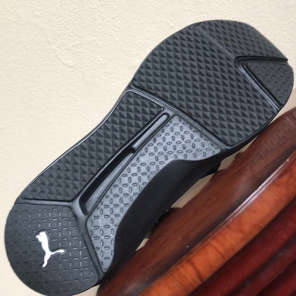 Puma FIERCE ROPE SATIN En Pointe WOMENS Sneakers - Picture 8 of 8